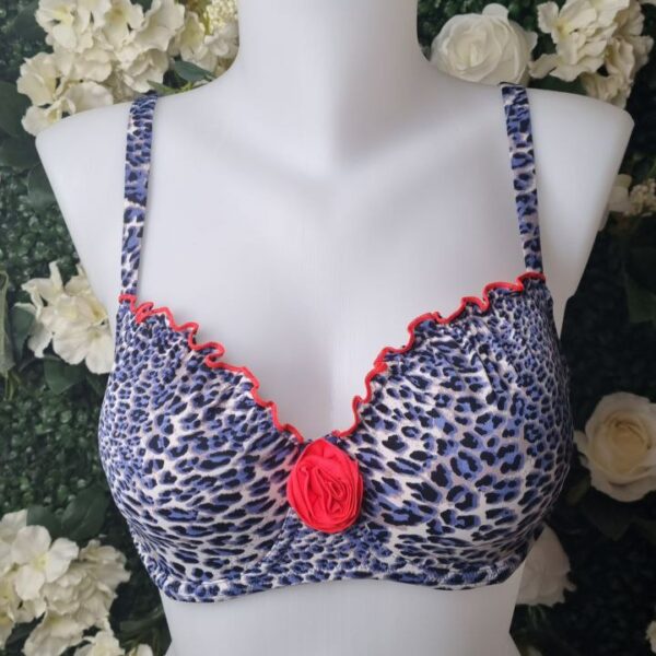 Haut maillot de bain 0301