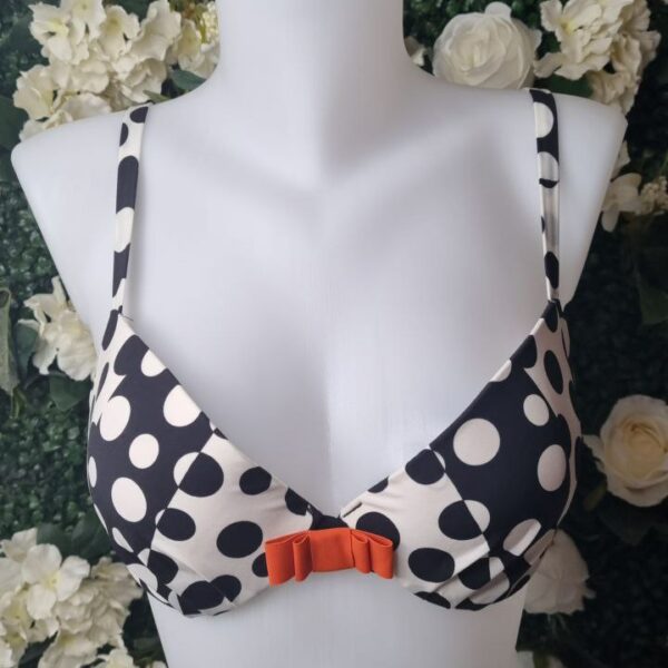 Haut maillot de bain 0302