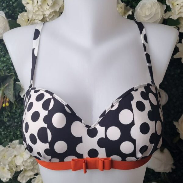 Haut maillot de bain 0303