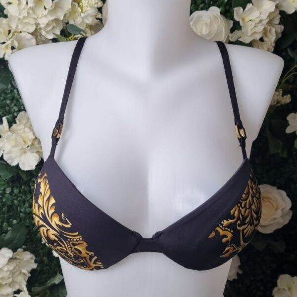 Haut maillot de bain 0304