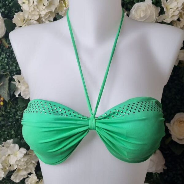 Haut maillot de bain 0305