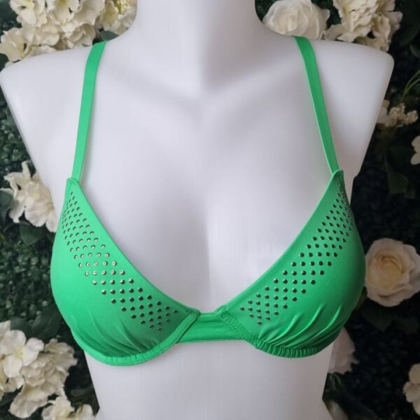 Haut maillot de bain 0306
