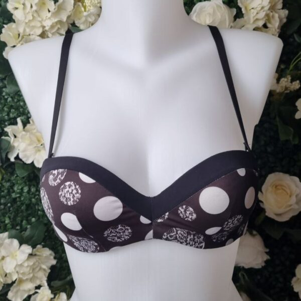 Haut maillot de bain 0308