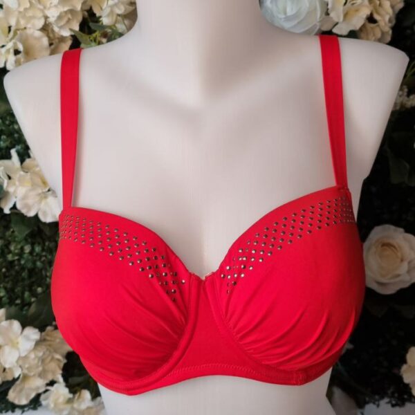 Haut maillot de bain 0311