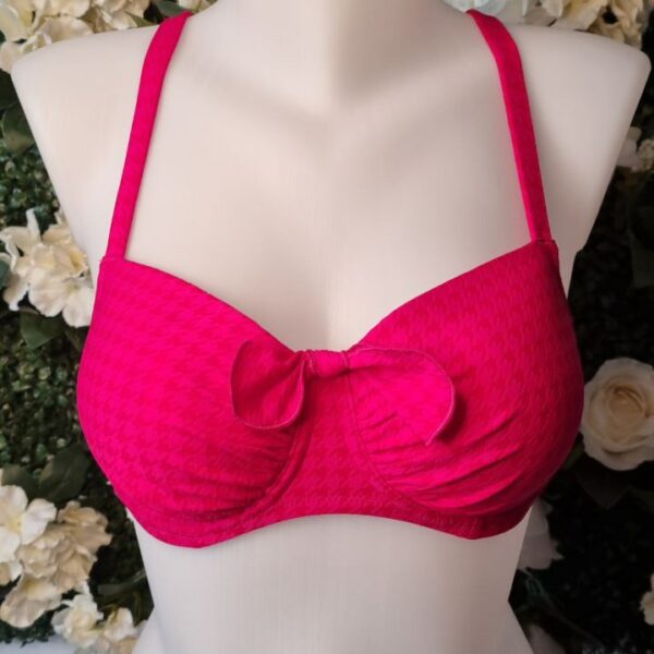 Haut maillot de bain 0312