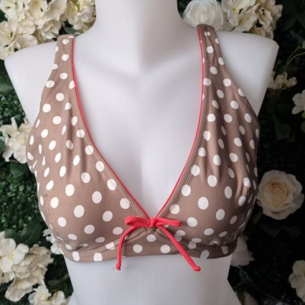 Haut maillot de bain 0314