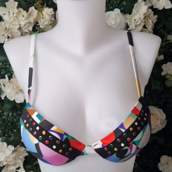 Haut maillot de bain 0315