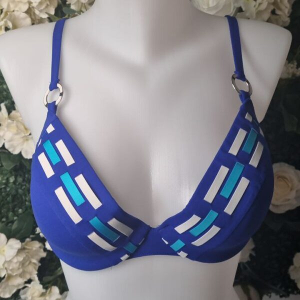 Haut maillot de bain 0316