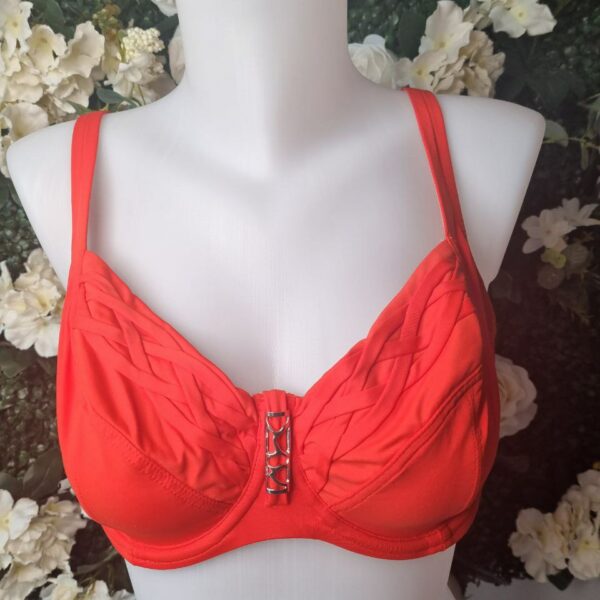 Haut maillot de bain 0317