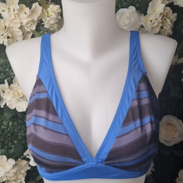 Haut maillot de bain 0318