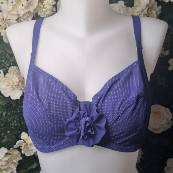 Haut maillot de bain 0321