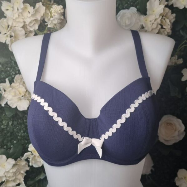 Haut maillot de bain 0322
