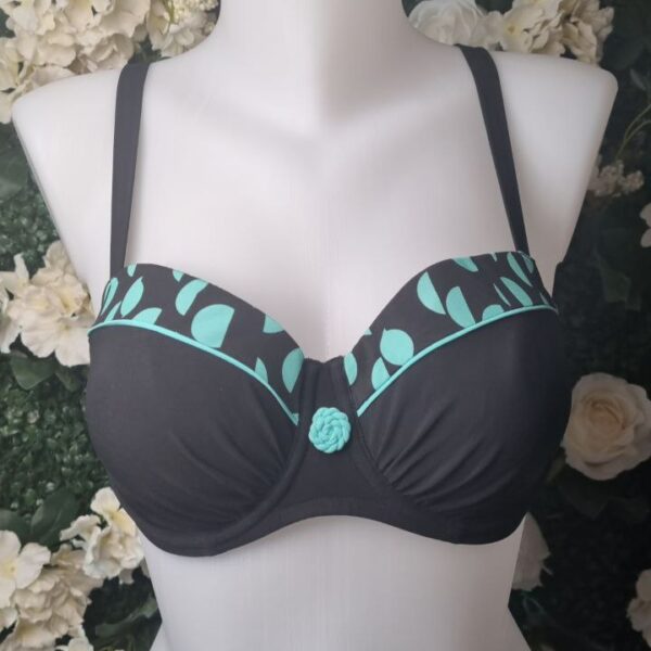 Haut maillot de bain 0323
