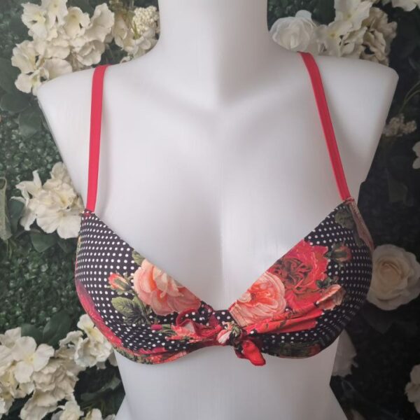 Haut maillot de bain 0325