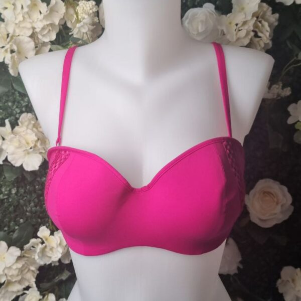 Haut maillot de bain 0327