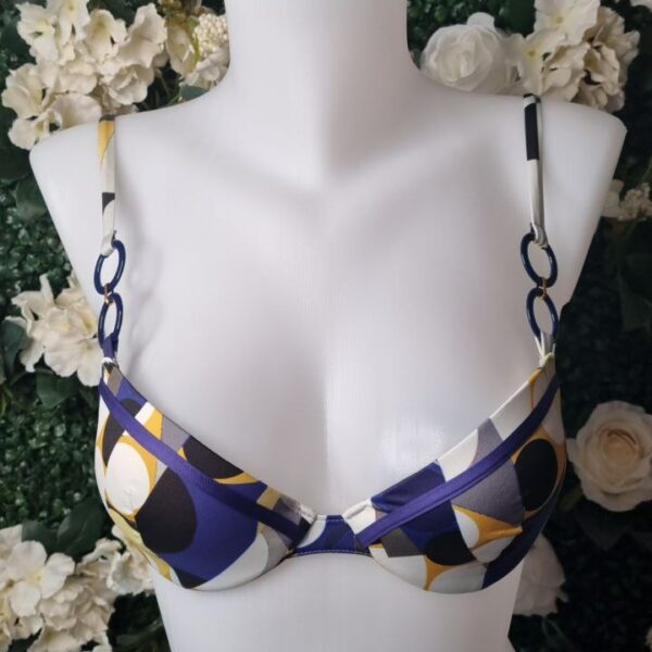 Haut maillot de bain 0330