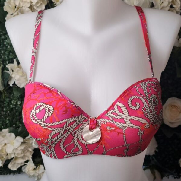 Haut maillot de bain 0331