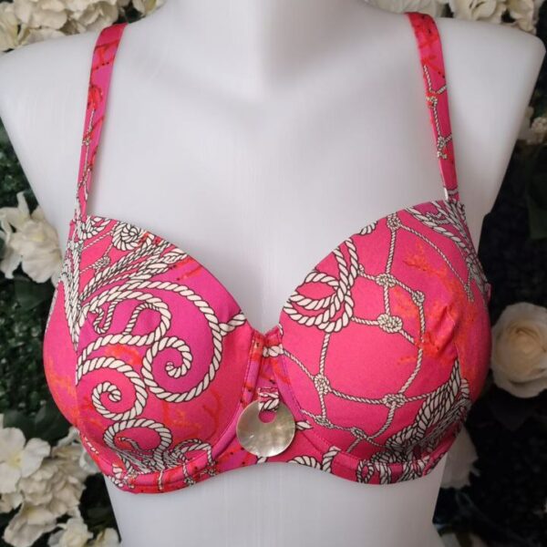 Haut maillot de bain 0332
