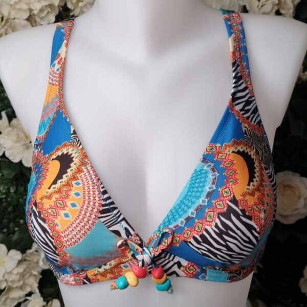 Haut maillot de bain 0336