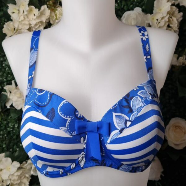 Haut maillot de bain 0339