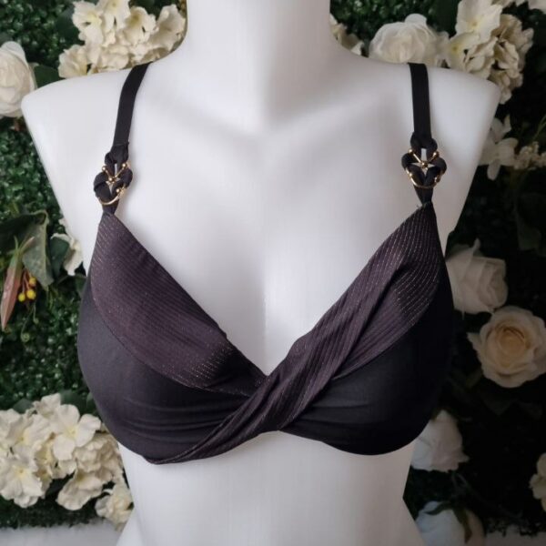 Haut maillot de bain 0340