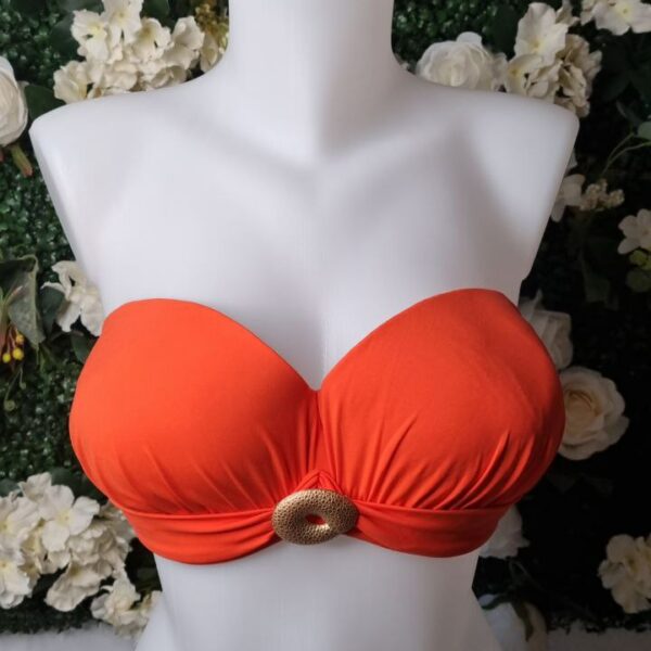 Haut maillot de bain 0341