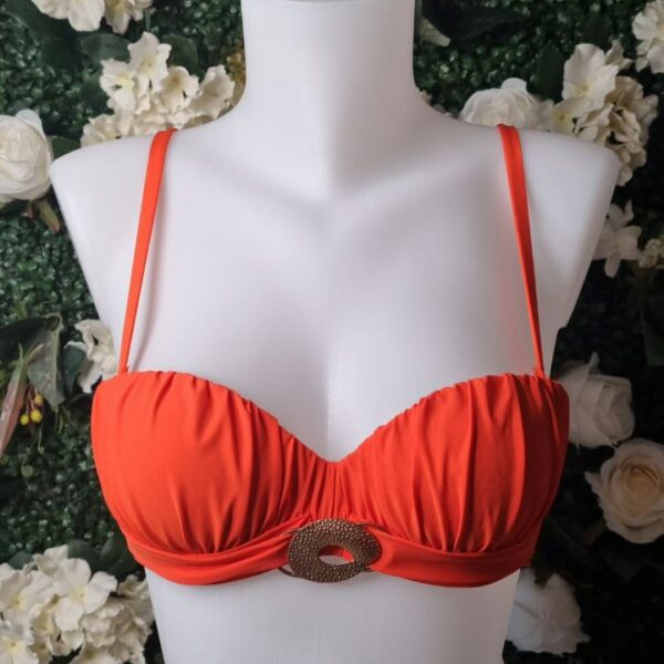 Haut maillot de bain 0342