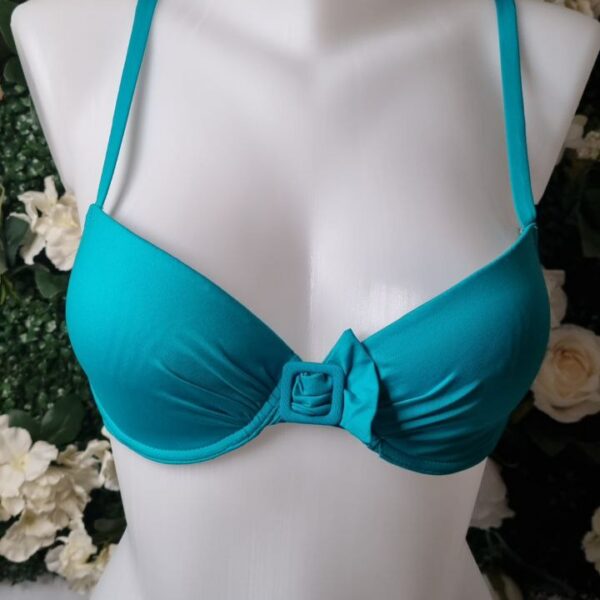 Haut maillot de bain 0345