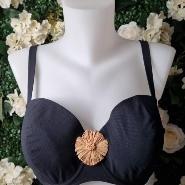 Haut maillot de bain 0351