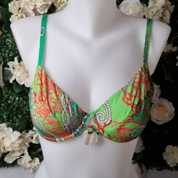 Haut maillot de bain 0352
