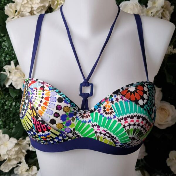 Haut maillot de bain 0353