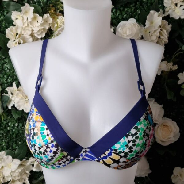 Haut maillot de bain 0354