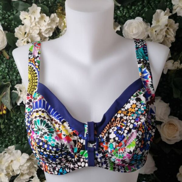 Haut maillot de bain 0355