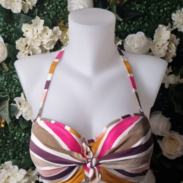 Haut maillot de bain 0356