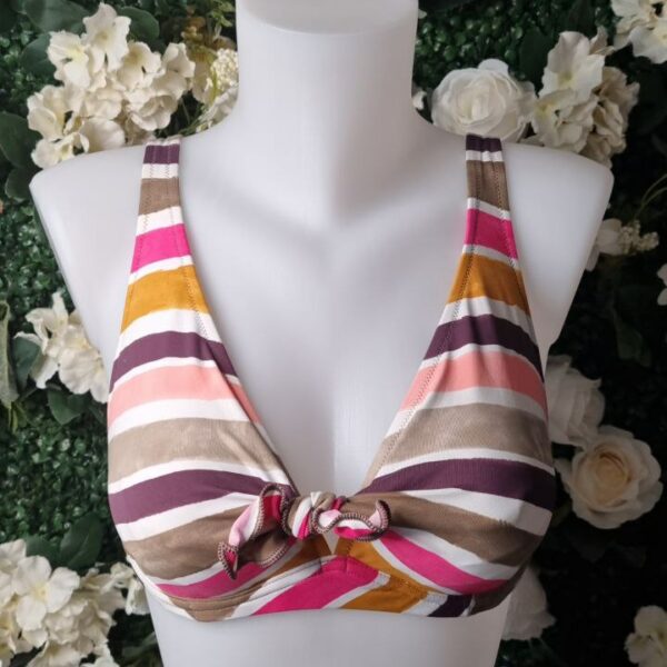 Haut maillot de bain 0357