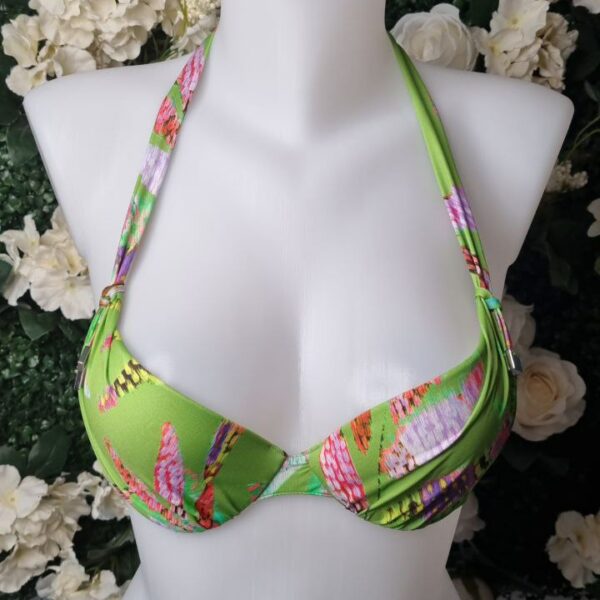 Haut maillot de bain 0358