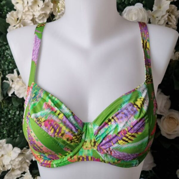 Haut maillot de bain 0359
