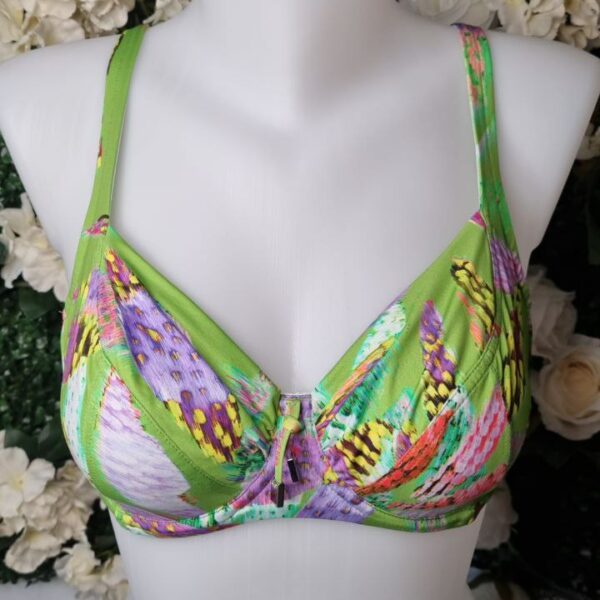 Haut maillot de bain 0360