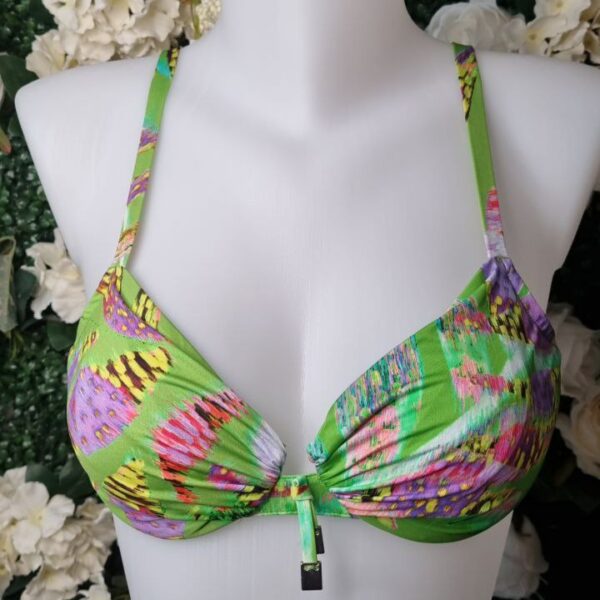 Haut maillot de bain 0361