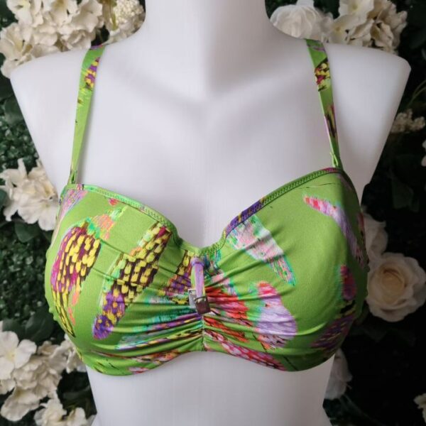 Haut maillot de bain 0362