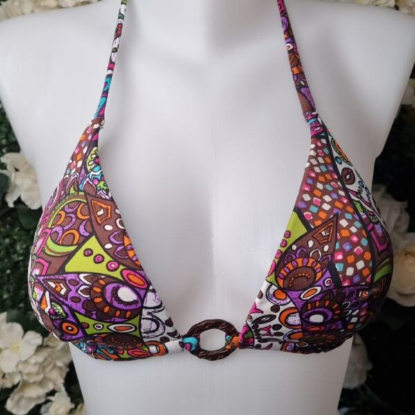 Haut maillot de bain 0364