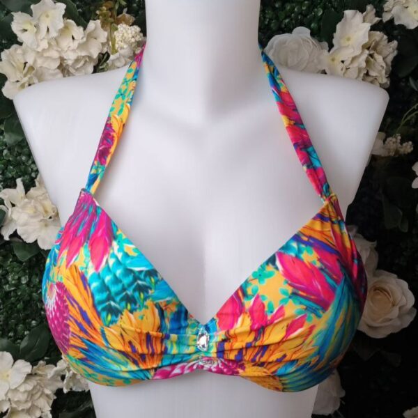 Haut maillot de bain 0367
