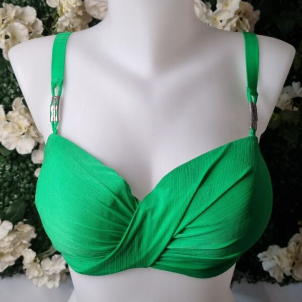Haut maillot de bain 0369
