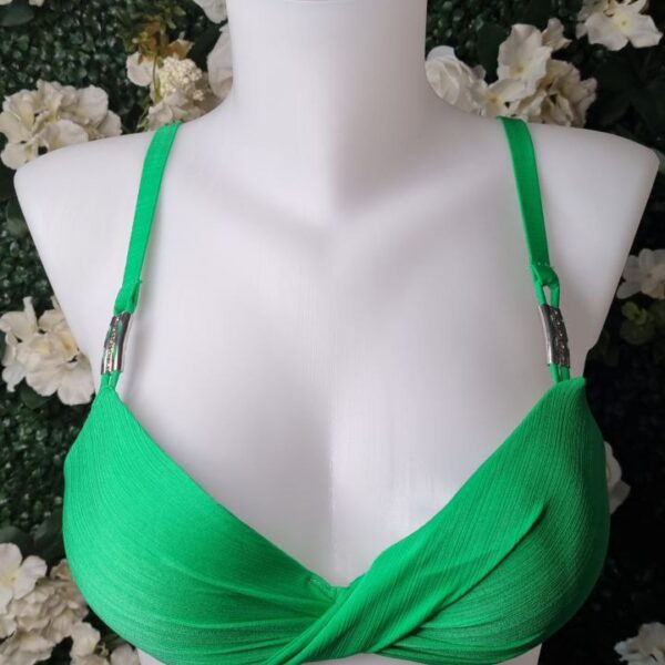 Haut maillot de bain 0370