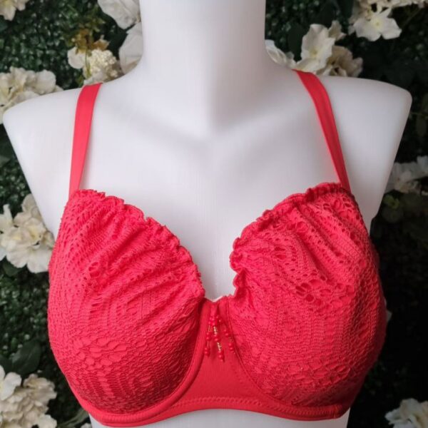 Haut maillot de bain 0371