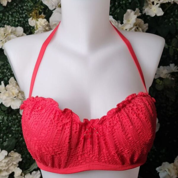 Haut maillot de bain 0372