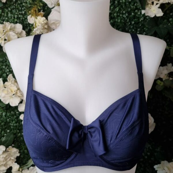 Haut maillot de bain 0375