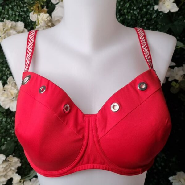 Haut maillot de bain 0380