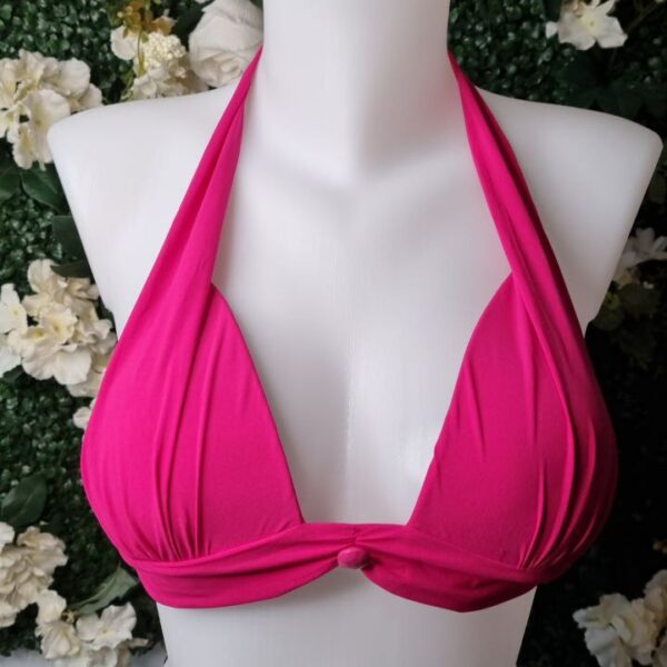 Haut maillot de bain 0382