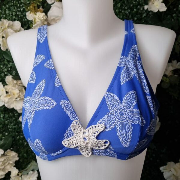 Haut maillot de bain 0383